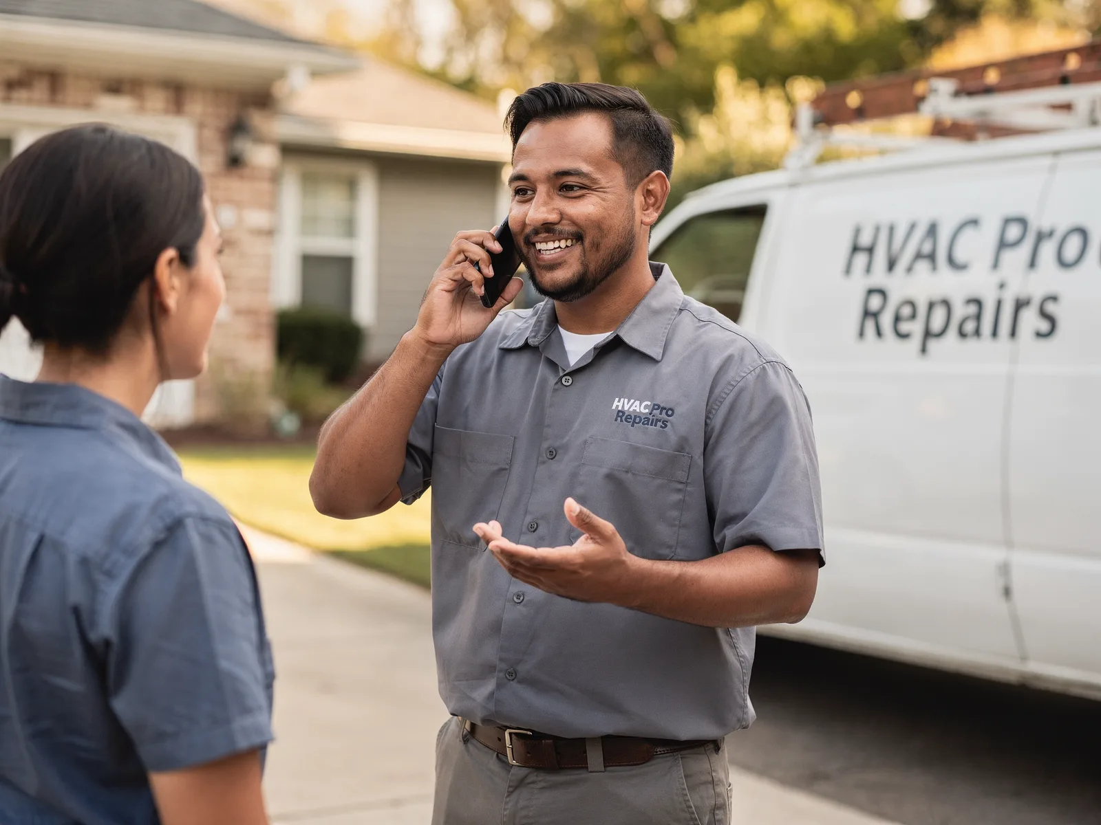 Heat Pump Repair Oak Park, MN FAQs